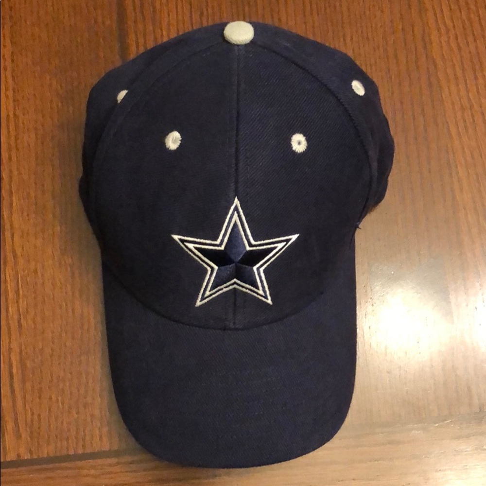 New NFL Hat!